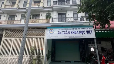 CHO THUÊ NHÀ PHỐ MẶT HOÀNG HOA THÁM KĐT PHÚC ĐẠT
