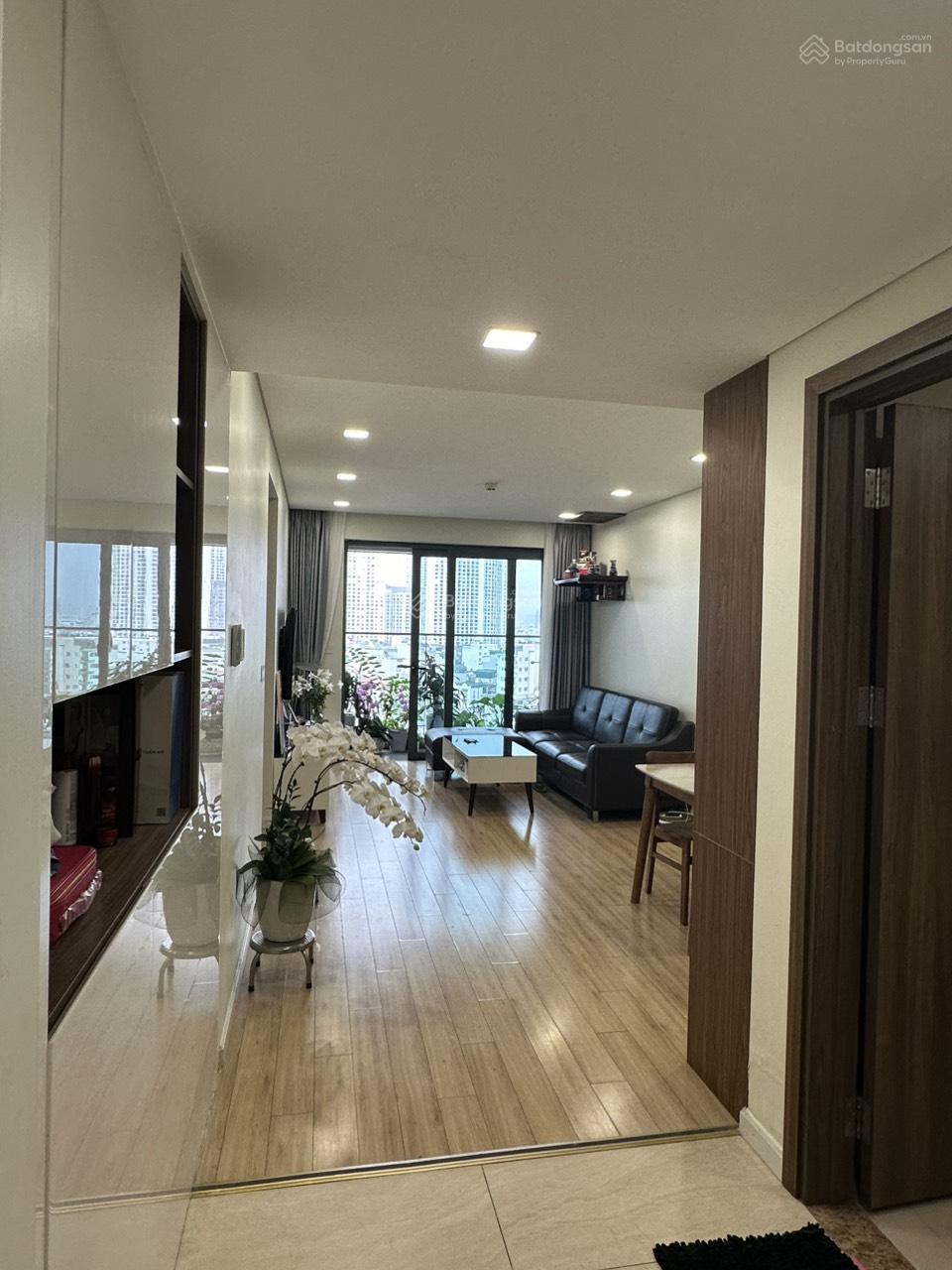 (Giá tốt) tôi bán căn 2 ngủ, dt 71m2 nhà thoáng mát, có slot ô tô giá nhỉnh 8 tỷ tại Rivera Park