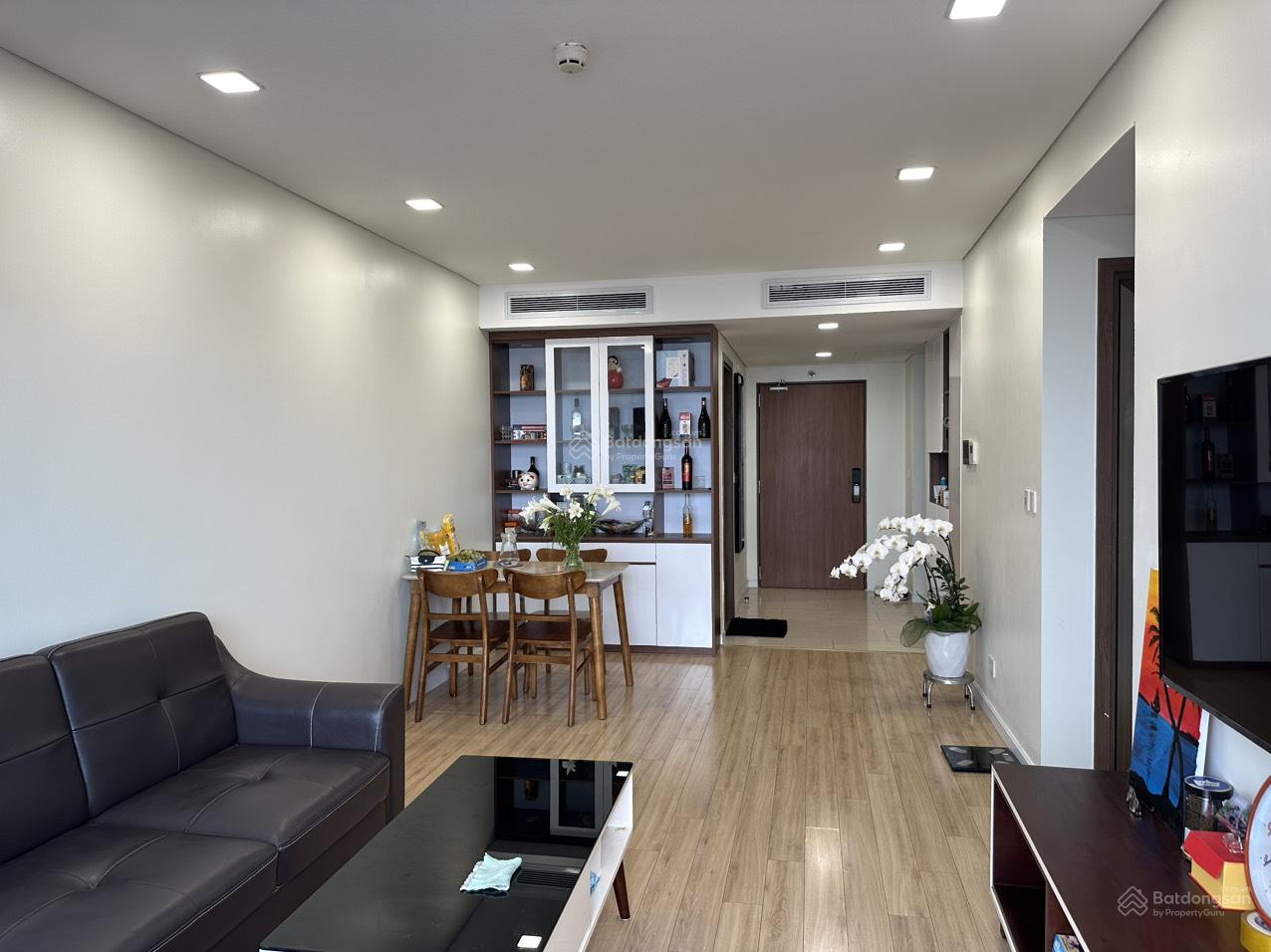 (Giá tốt) tôi bán căn 2 ngủ, dt 71m2 nhà thoáng mát, có slot ô tô giá nhỉnh 8 tỷ tại Rivera Park