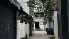BÁN NHÀ 4 TẦNG 6 PHÒNG NGỦ HẺM 4M QUẬN 4