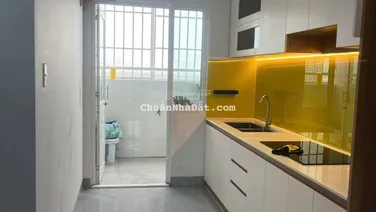 Căn hộ 45m 2pn 1wc Belleza Quận 7, SHR, Công chứng ngay giá 2.7 tỷ