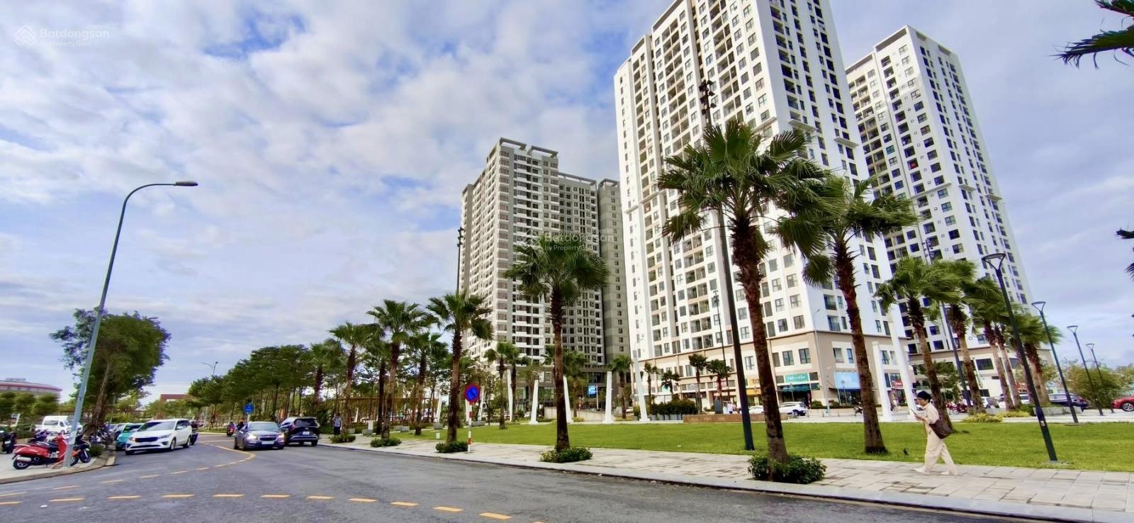 Cho thuê căn góc 3PN FPT Plaza 2, đầy đủ nội thất giá tốt. Có thể vào ở ngay