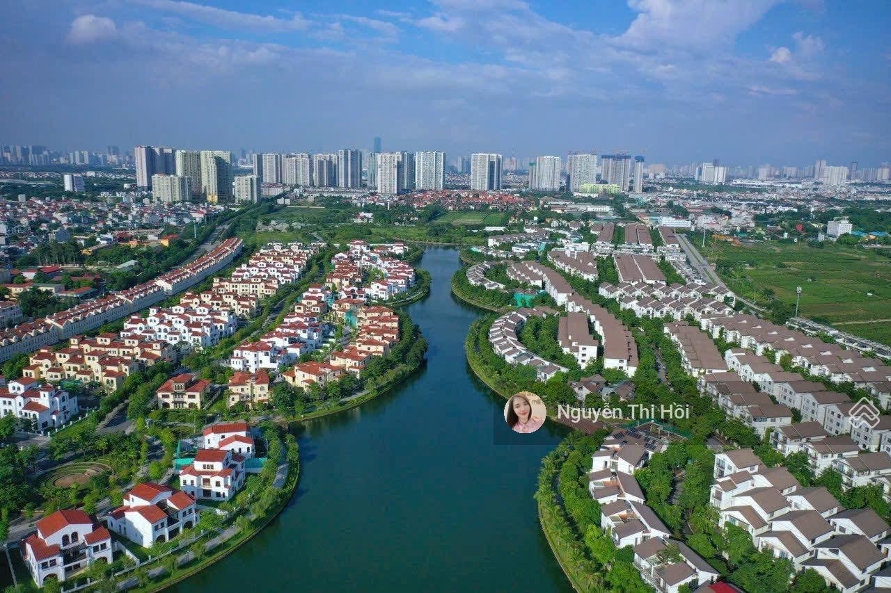 [Home&Land] Duy nhất 1 căn biệt thự song lập 123m2 tại Vinhomes Thăng Long giá tốt ạ!