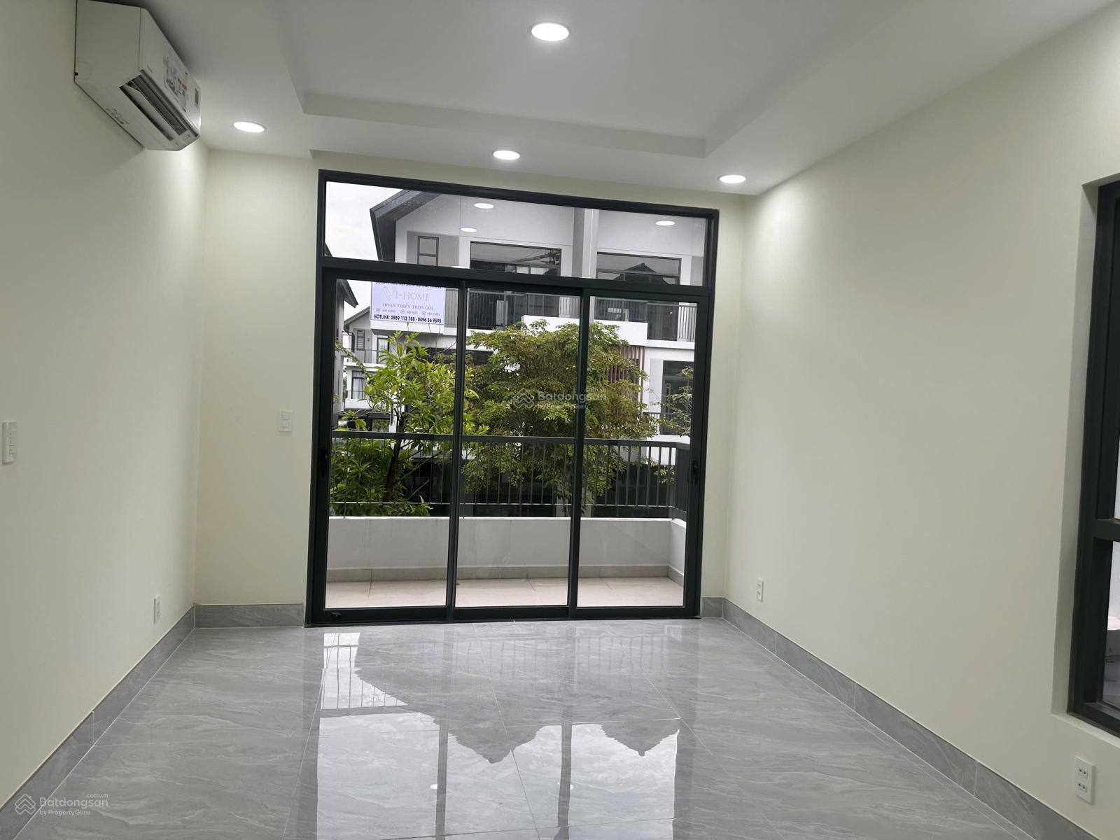 Bán gấp biệt thự 4PN, 4WC, 105m2 tại ID Junction, Long Thành, Đồng Nai, giá ưu đãi 9 tỷ VND