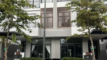 Bán gấp biệt thự 4PN, 4WC, 105m2 tại ID Junction, Long Thành, Đồng Nai, giá ưu đãi 9 tỷ VND