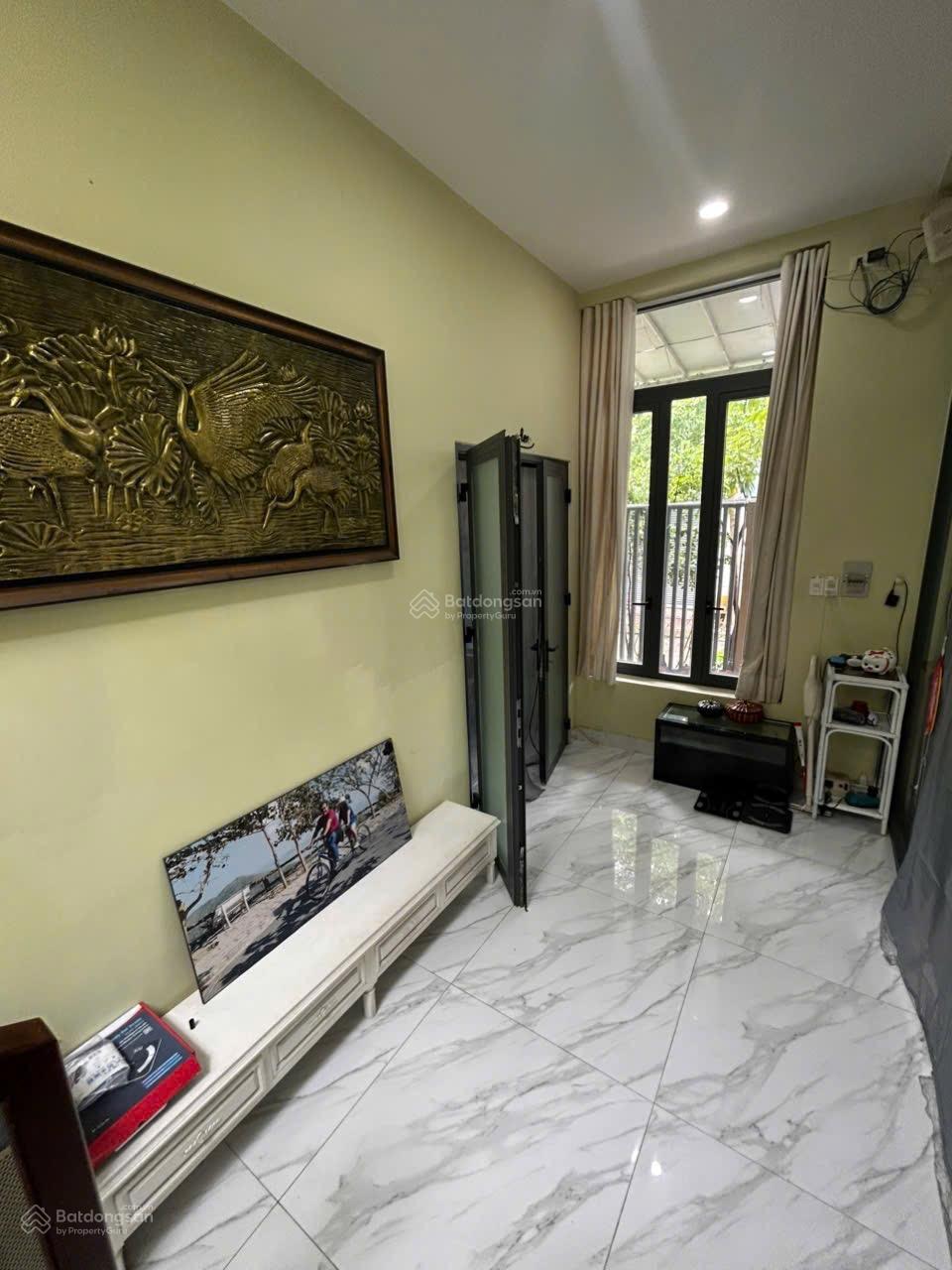 Bán nhanh biệt thự 2 lầu 203.5m2 đất khu Ricca Gò Cát giá 8,2 tỷ