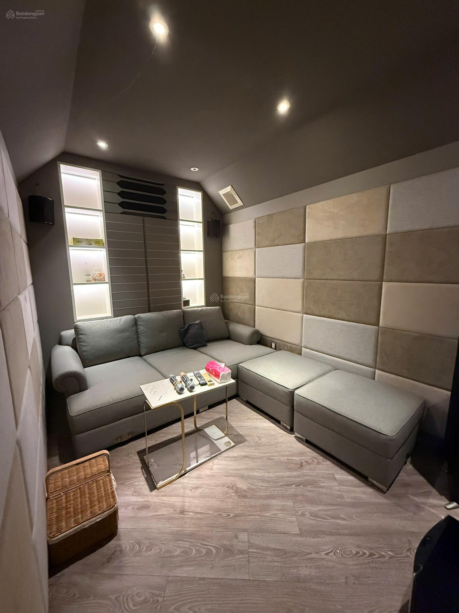 Bán Penthouse Duplex Belleza - 185m2 - nội thất nhập khẩu cao cấp - giá tốt chỉ 9.5 tỷ. 0968 509 ***