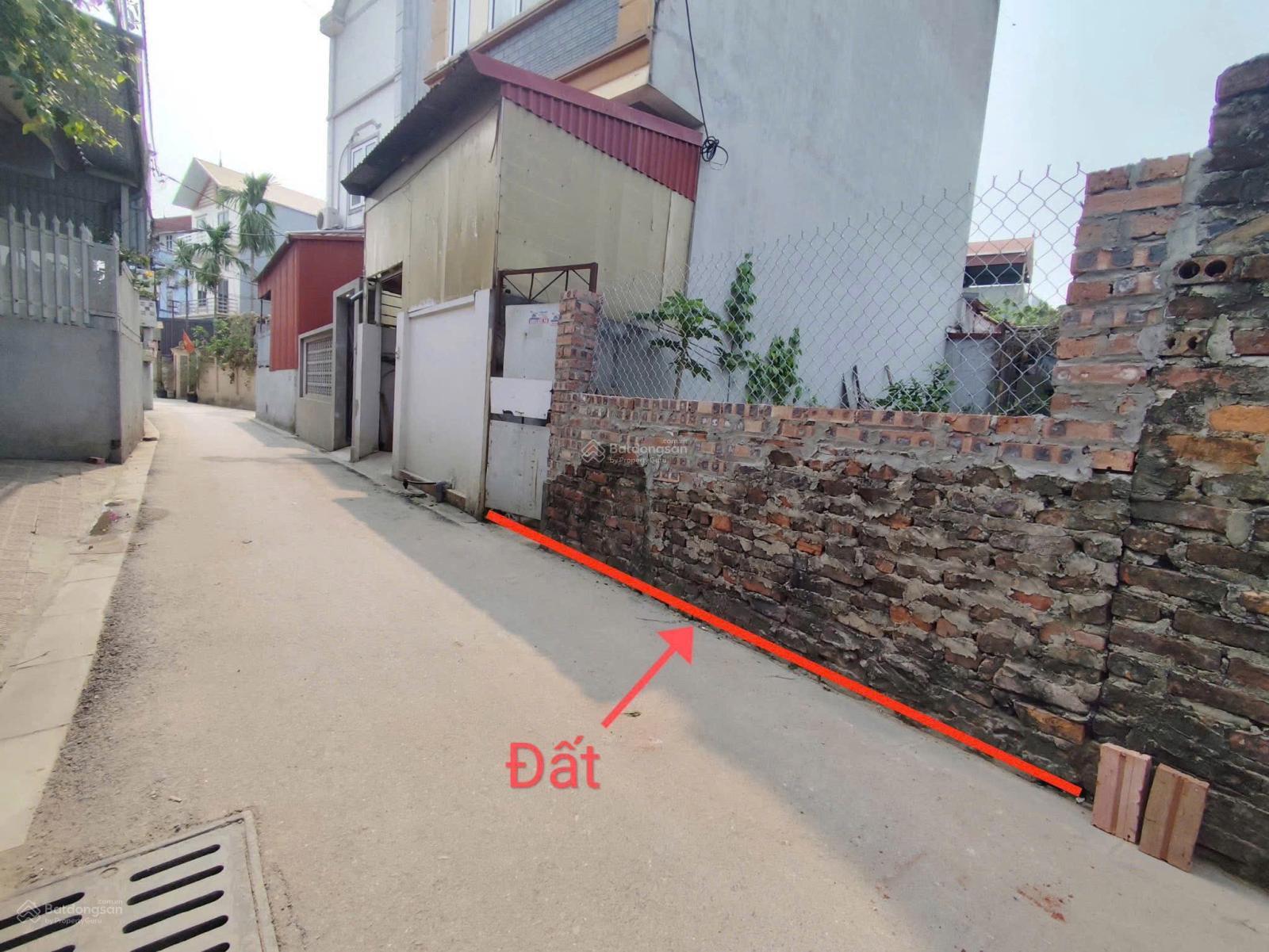 Tôi cần bán gấp lô đất 48,9m2 tại Lộc Hà, Mai Lâm thông ô tô giá đầu tư siêu sáng