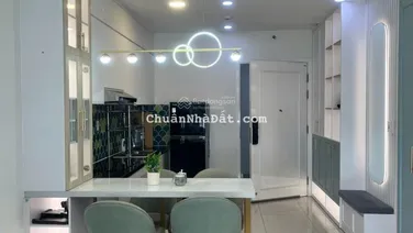 Moonlight Park View Góc 2 MT Ds 7 và 4. 64m 2PN 2WC. Sổ Hồng Riêng. Full Nội Thất.