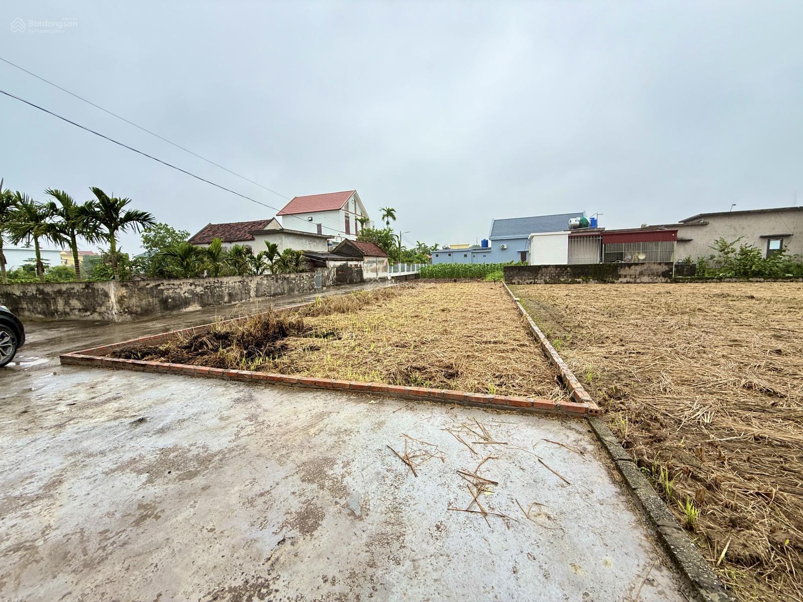 Chính chủ bán lô góc 166m2 mặt tiền 7.5m gần Flamingo, Quảng trường biển Quất Lâm chỉ 10.8 triệu/m2 Chính chủ bán lô góc 166m2 mặt tiền 7.5m gần Flamingo, Quảng trường biển Quất Lâm chỉ 10.8 triệu/m2