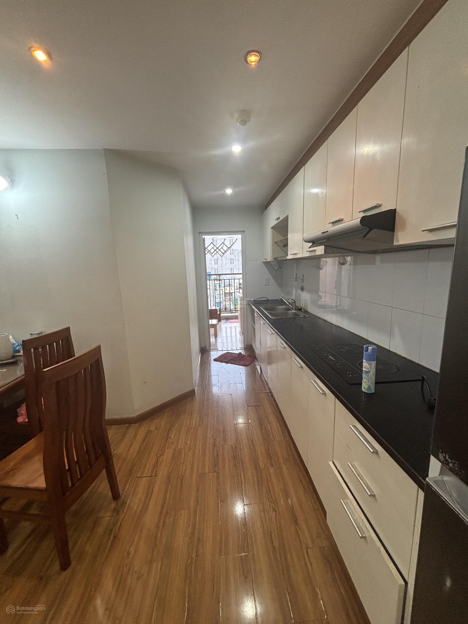 Cho thuê căn hộ Ruby Garden Phường 15 Tân Bình. 90m 2pn2wc đầy đủ nội thất 0932 834 ***