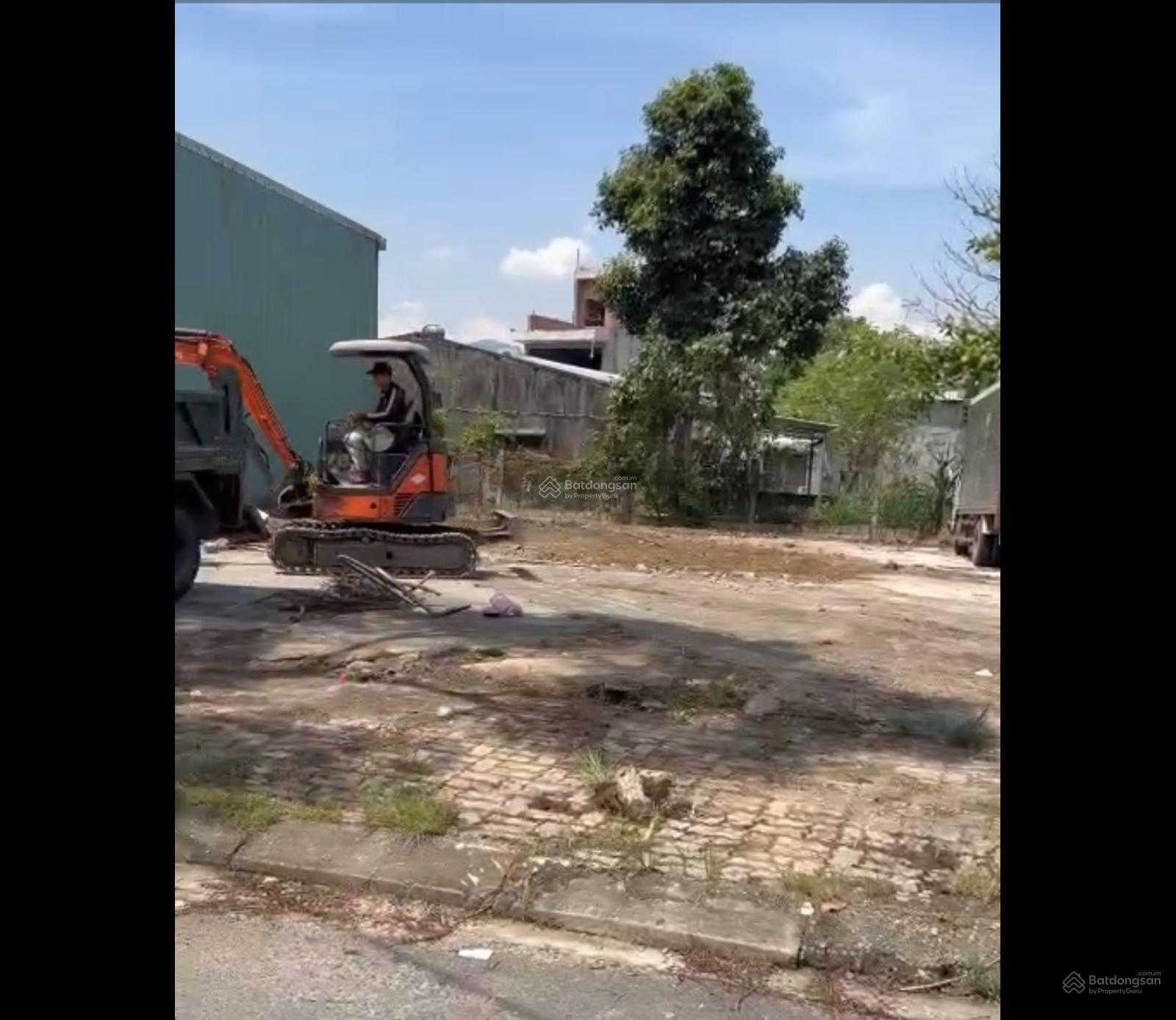 Bán lô góc gã tư 289m2, 63 triệu VND sát chợ An Ngãi Đông, Hòa Sơn, Hòa Vang, Đà Nẵng