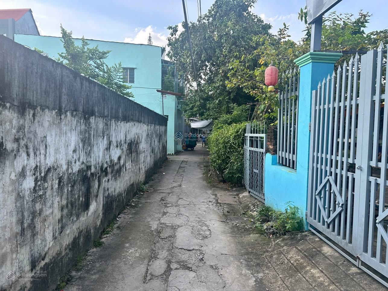 Chủ giữ bán lô đất phường Biên Hoà (Bửu Hoà cũ). DT: 4x18=72m2 giá: 1tỷ690 bớt lộc