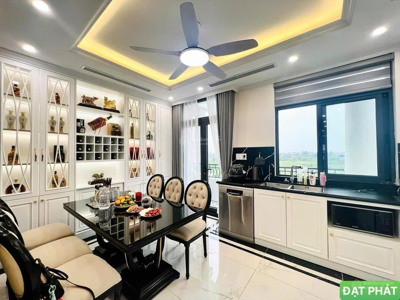 BÁN BIỆT THỰ PHỐ LƯU HỮU PHƯỚC - BÙI XUÂN PHÁI - CẠNH CÔNG VIÊN. 200m2x4T- Giá Bán 48 Tỷ.