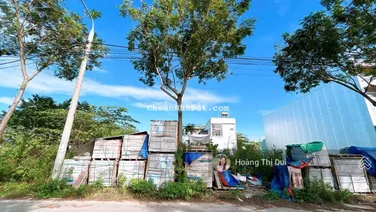 Chỉ 4.4 tỷ! Bán đất đẹp đường 7m5 KĐT Bá Tùng GĐ1, cách Mai Đăng Chơn 50m vị trí siêu đẹp