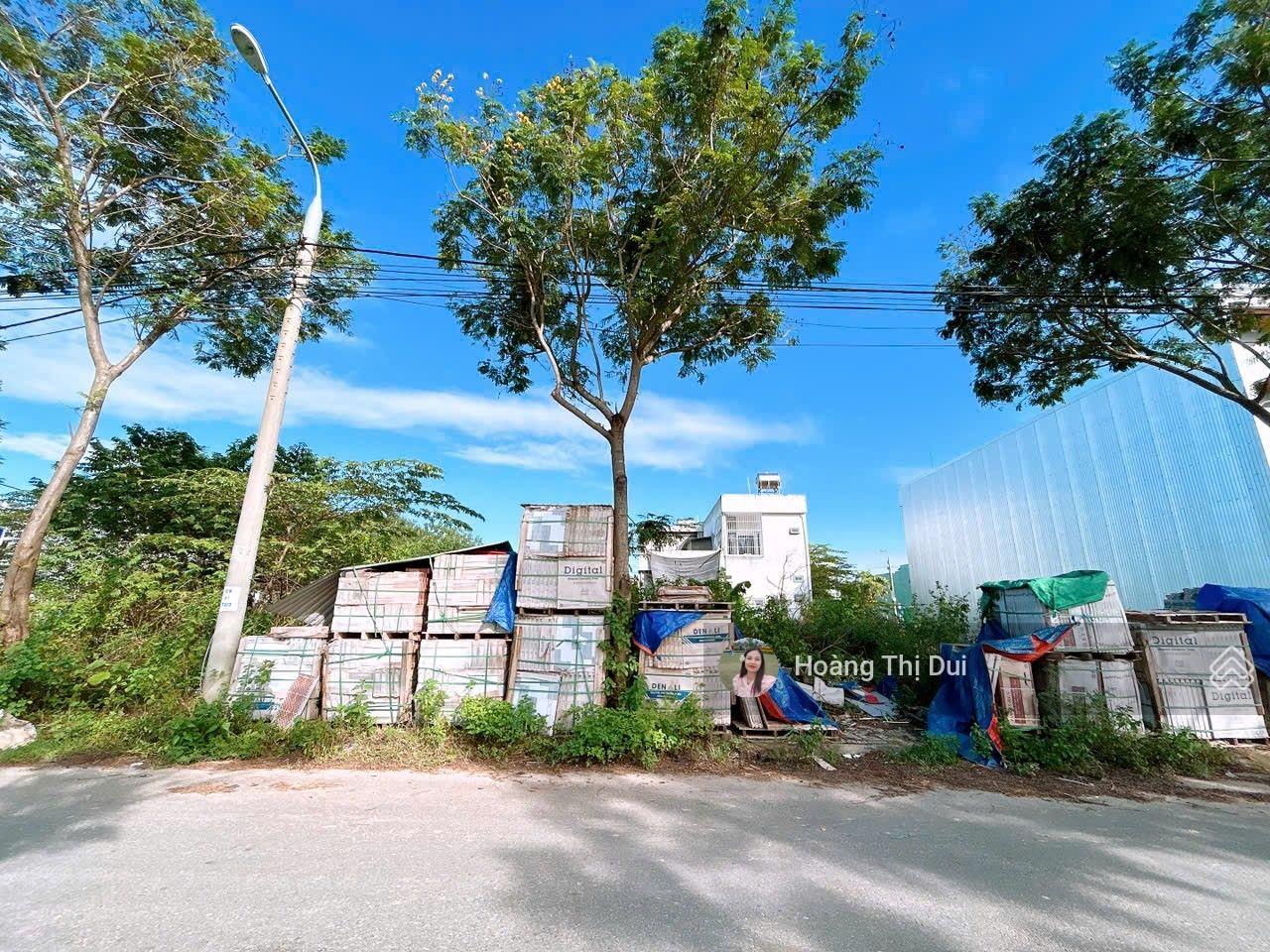 Chỉ 4.4 tỷ! Bán đất đẹp đường 7m5 KĐT Bá Tùng GĐ1, cách Mai Đăng Chơn 50m vị trí siêu đẹp