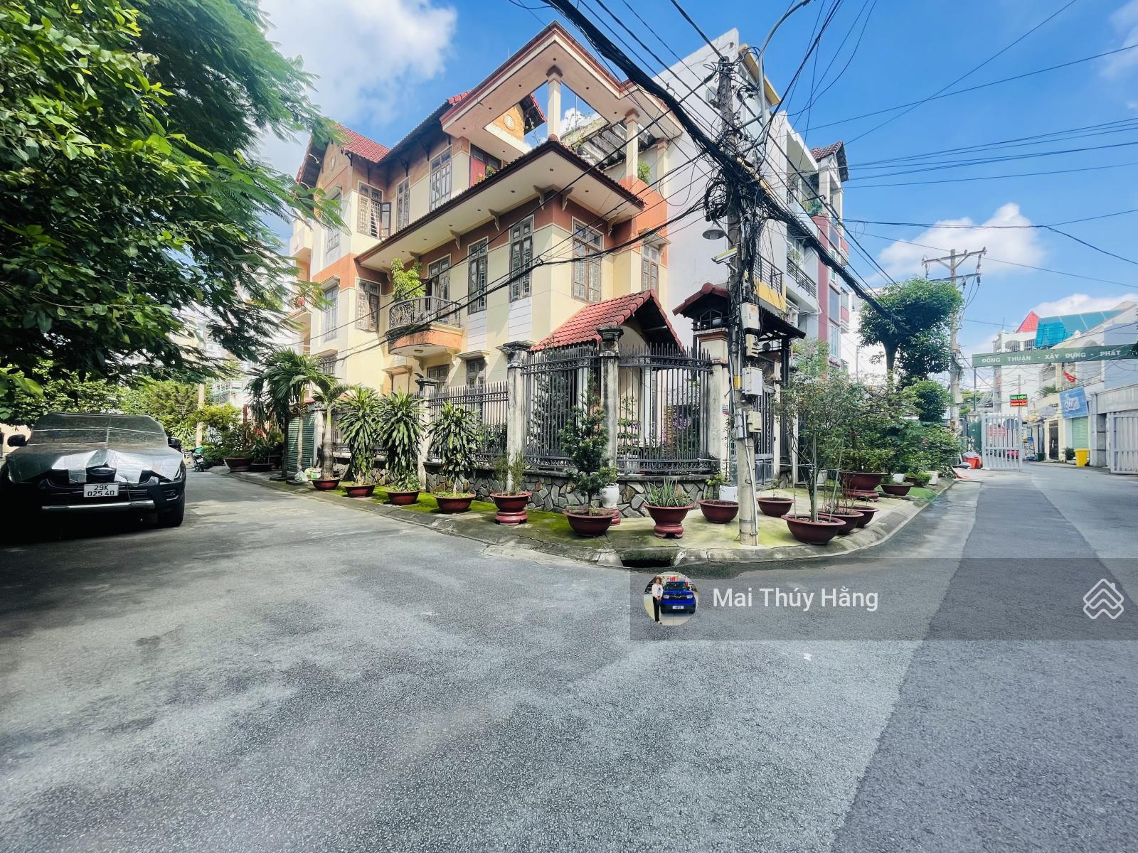 Chưa qua đầu tư-vip Linh Chiểu, Hoàng Diệu 2 ngay công viên, KDC đồng bộ Hải Sơn -chỉ 1 lô duy nhất