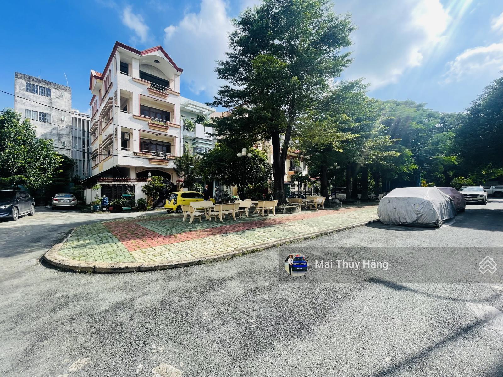 Chưa qua đầu tư-vip Linh Chiểu, Hoàng Diệu 2 ngay công viên, KDC đồng bộ Hải Sơn -chỉ 1 lô duy nhất