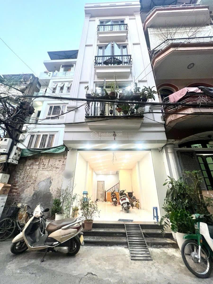 Bán NR 45m2 Oto Vào Nhà, Ngõ Trước Nhà Oto Tránh, Kinh Doanh, 3 Thoáng Vĩnh Viễn, Sổ Nở Hậu