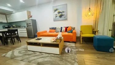Bán căn hộ FHome 2 phòng ngủ 16 Lý Thường Kiệt, trung tâm Đà Nẵng giá chỉ 4 tỷ