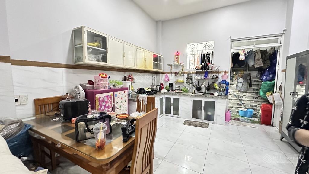 Bán nhà Cư Xá Phú Lâm D ngay Hồ Trọng Quý ( 4 x 15 ) khu đồng bộ 3 tầng sổ vuông vức giá 9,1 tỷ