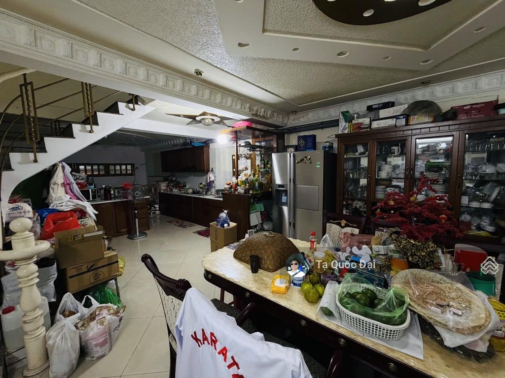 PHÚ NHUẬN - SIÊU VIP - 2 MẶT TIỀN HOA SỮA - NỞ HẬU - 62.5M2 - NHỈNH 22 TỶ!