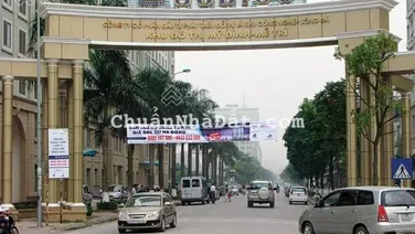 Siêu vip - bán biệt thự Mỹ Đình Sông Đà - Trần Văn Lai thuộc dự án Sông Đà 200MX15MX5T, 0963 060 ***
