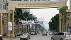 Siêu vip - bán biệt thự Mỹ Đình Sông Đà - Trần Văn Lai thuộc dự án Sông Đà 200MX15MX5T, 0963 060 ***