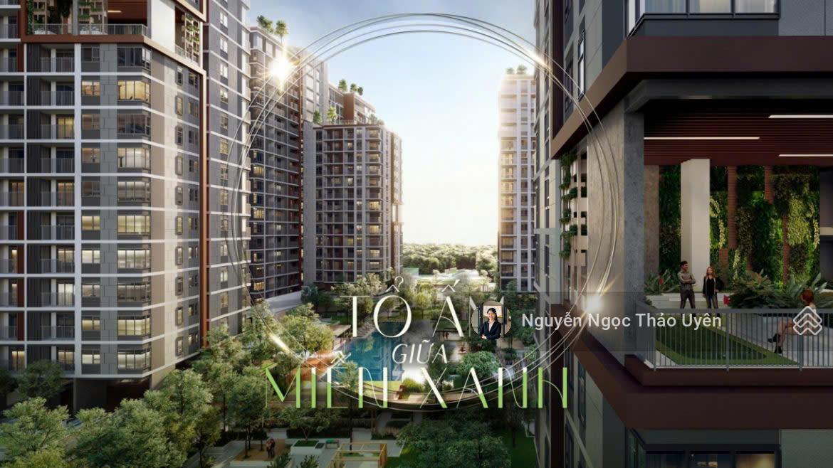 Căn 1PN Elysian Cx.15 - 53m2 view hồ bơi giá 3ty750 (102%)