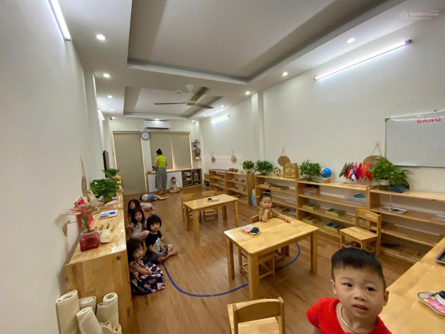 Bán nhà KĐT Mỗ Lao, Hà Đông. Diện tích 60m, 4 tầng, kinh doanh, ô tô, giá đầu tư, giá 15,5 tỷ.