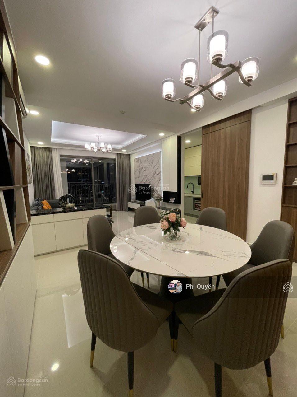 Cho thuê chung cư Park Legend - Tân Bình, DT: 100m2, 3PN, 2WC, giá: 20 triệu, LH: 0779 757 *** Quyền