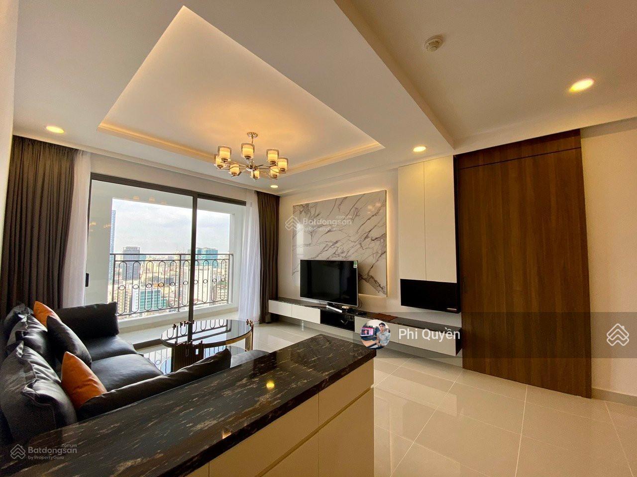 Cho thuê chung cư Park Legend - Tân Bình, DT: 100m2, 3PN, 2WC, giá: 20 triệu, LH: 0779 757 *** Quyền