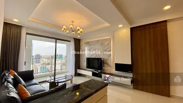 Cho thuê chung cư Park Legend - Tân Bình, DT: 100m2, 3PN, 2WC, giá: 20 triệu, LH: 0779 757 *** Quyền