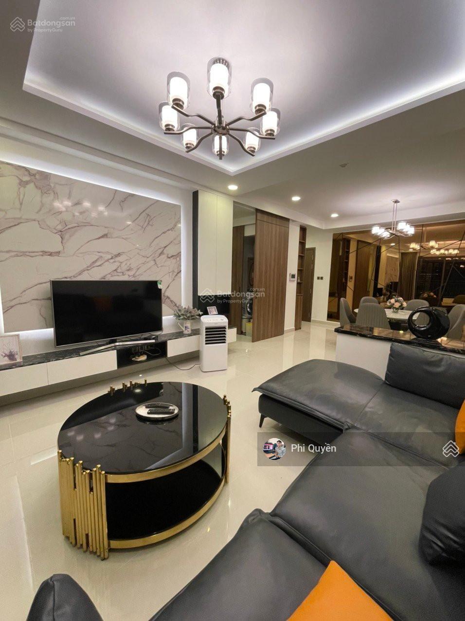 Cho thuê chung cư Park Legend - Tân Bình, DT: 100m2, 3PN, 2WC, giá: 20 triệu, LH: 0779 757 *** Quyền