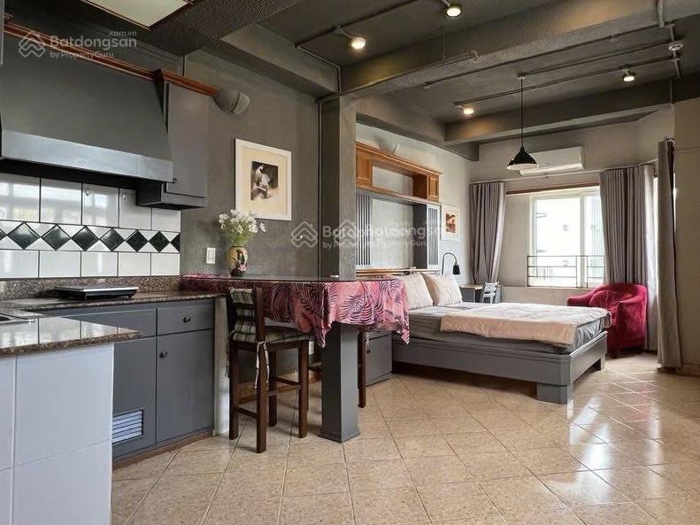 Cho thuê CC mini xinh xắn tại Xuân Diệu, chỉ 6,9 triệu/th, 35m2, 1PN 1WC