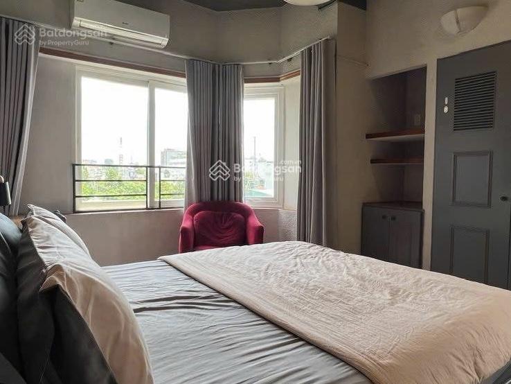 Cho thuê CC mini xinh xắn tại Xuân Diệu, chỉ 6,9 triệu/th, 35m2, 1PN 1WC