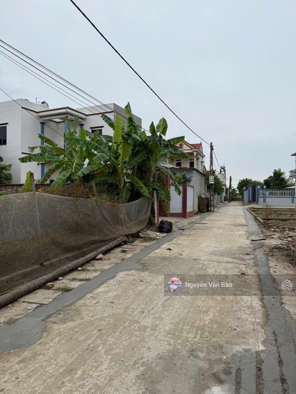 Duy nhất 1 lô gần đường Vành đai 4 Bắc Phú, Sóc Sơn, Hà Nội