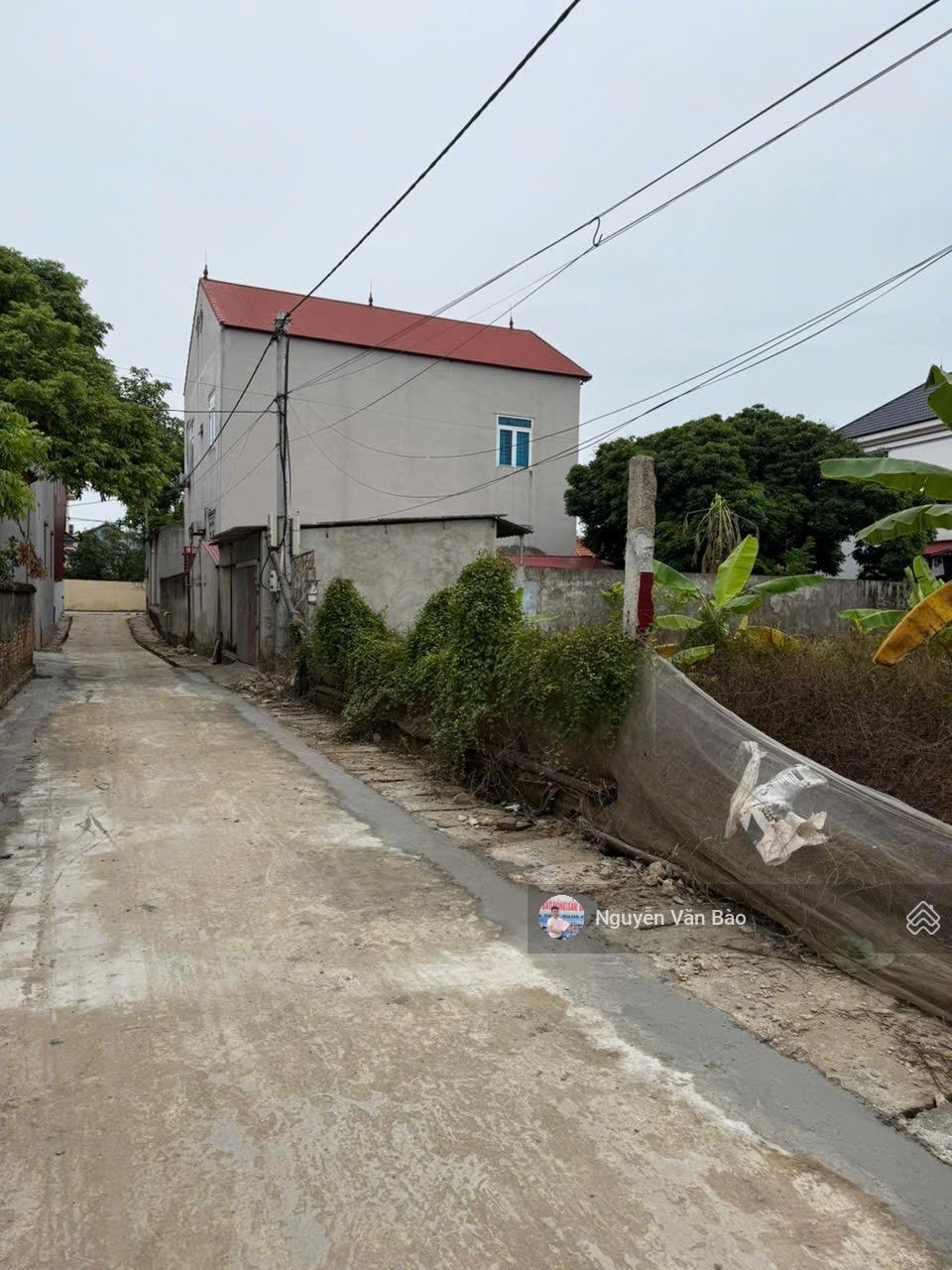 Duy nhất 1 lô gần đường Vành đai 4 Bắc Phú, Sóc Sơn, Hà Nội