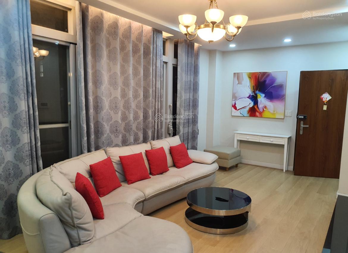 Bán căn hộ CC Star Hill, 9,5 tỷ, 95m2, 3PN, 2WC tại Tân Phú, Q7, HCM giá tốt hàng hiếm