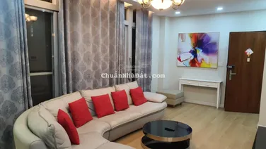 Bán căn hộ CC Star Hill, 9,5 tỷ, 95m2, 3PN, 2WC tại Tân Phú, Q7, HCM giá tốt hàng hiếm