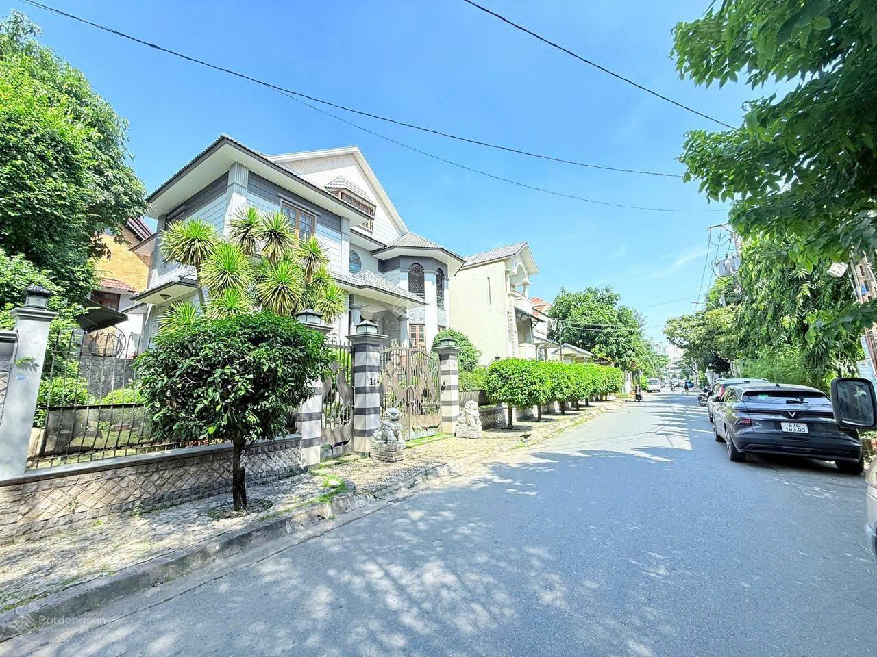 BÁN NHÀ MẶT TIỀN ĐƯỜNG A 4X21 TRỆT 2 LẦU SÂN THƯỢNG ,11.5 TỶ