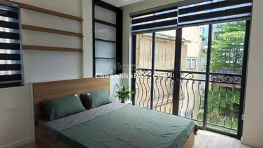 (Ảnh + tin thật) cho thuê 02PN ở 67 Văn Cao, Ba Đình - 16 triệu/ tháng