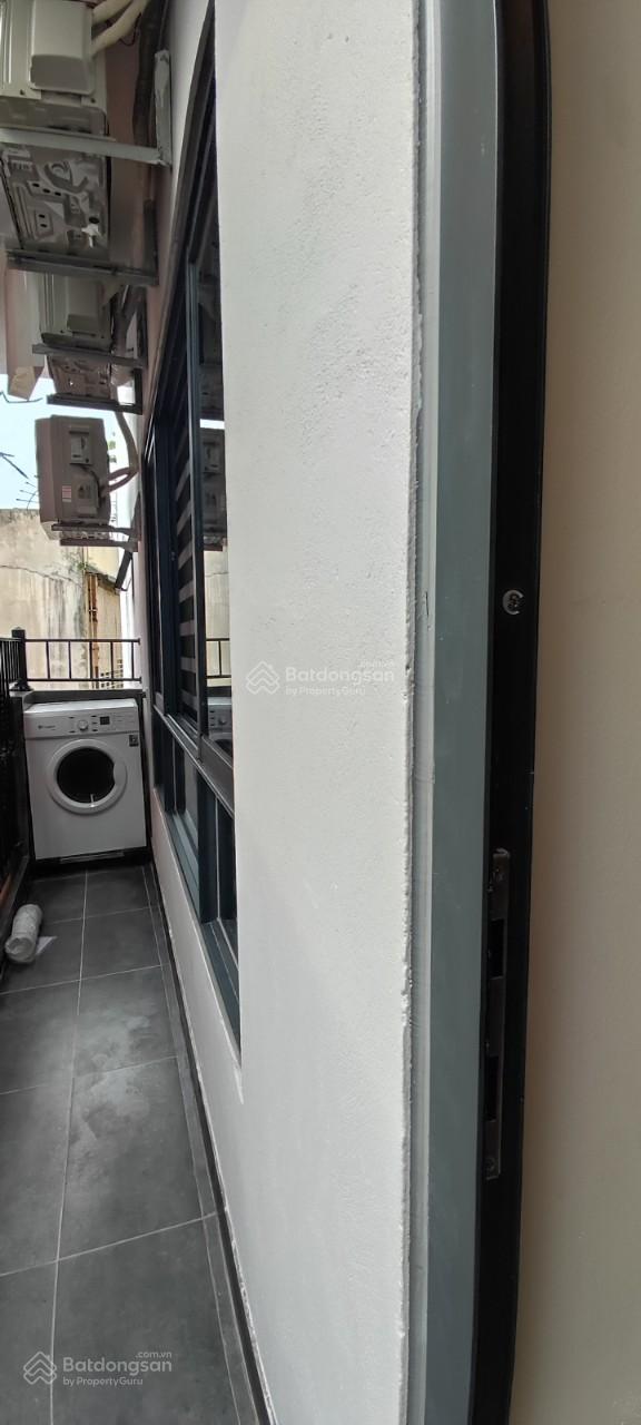 (Ảnh + tin thật) cho thuê 02PN ở 67 Văn Cao, Ba Đình - 16 triệu/ tháng