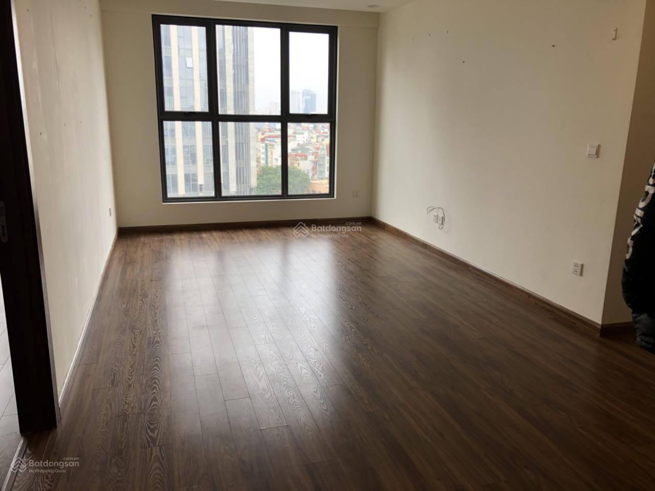 Xem nhà 24/24H - Cho thuê chung cư Eurowindow 80m2, 2PN, đồ cơ bản 14 triệu/th - 0915 351 ***