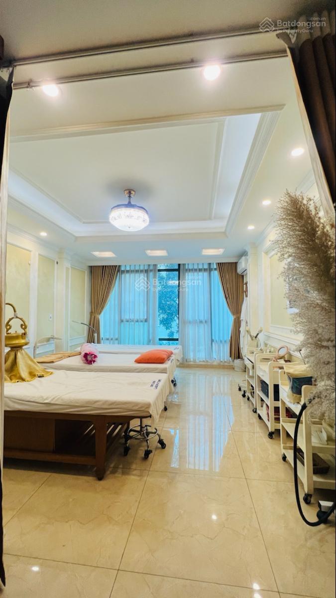 Bán gấp siêu phẩm phân lô Trung Kính - Trung tâm quận Cầu Giấy - 110m2 - 33 tỷ