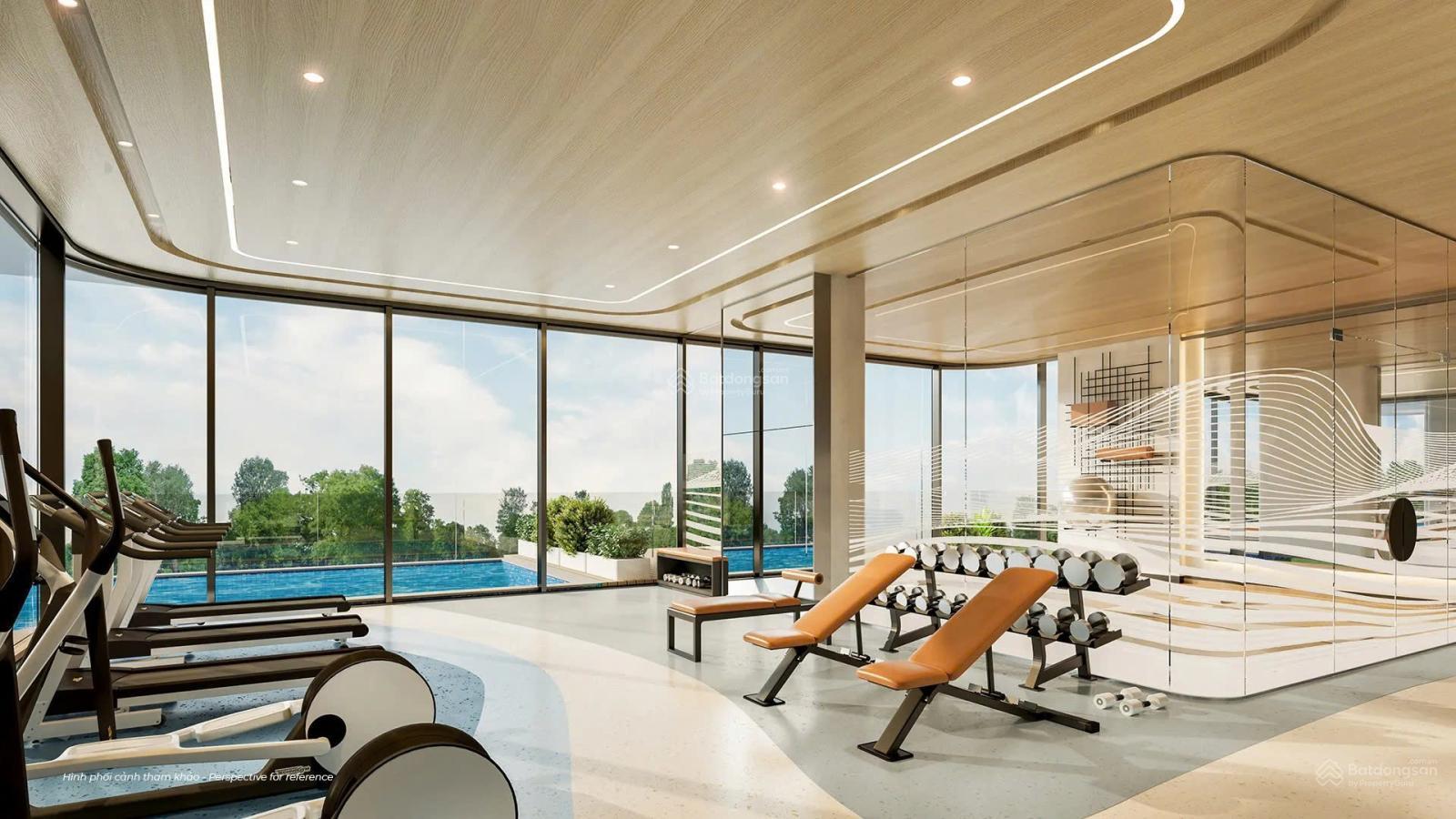 Chuyển nhượng căn hộ cao cấp dự án Sculptura vị trí vàng, tiện ích đỉnh cao - Phú Mỹ Hưng. Em Nga