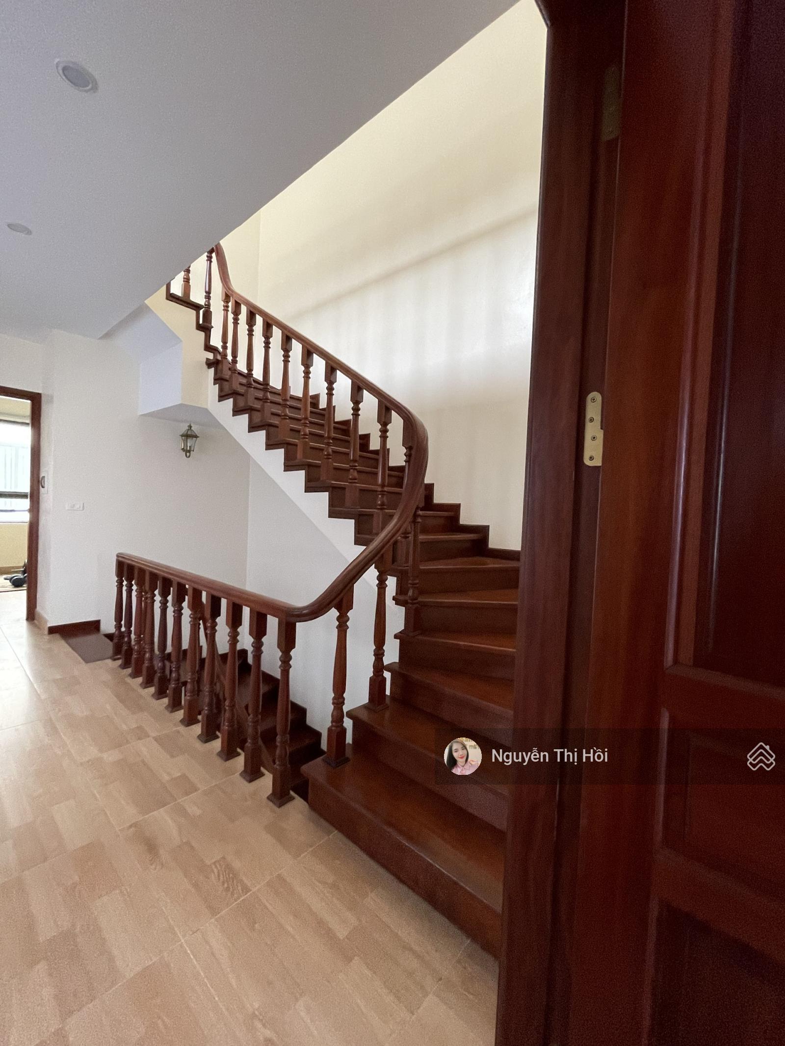 [Home&Land] Cho thuê biệt thự song lập 123m2 tại Vinhomes Thăng Long Giá cực tốt chỉ 17 triệu/tháng