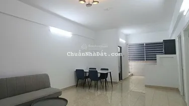 Bán căn hộ H3 Hoàng Diệu, Q4 2PN