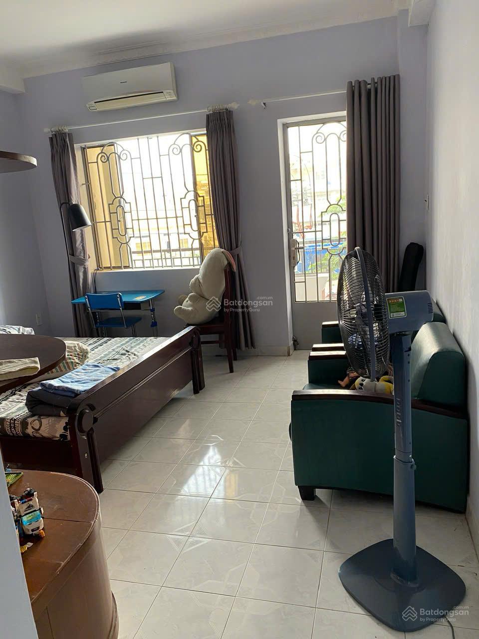 Bán nhà 4x20m (nở hậu 4.3m), 4 tầng đường Nguyễn Du p7 Gò Vấp, giá 15.5 tỷ TL