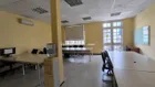 Cho thuê nhà nguyên căn MT Tiền Giang, Phường 2. DT: 7x25m. Hầm - trệt - 3 lầu. Sẵn máy lạnh